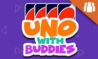 play Uno With Buddies