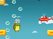 play Flying Turtle