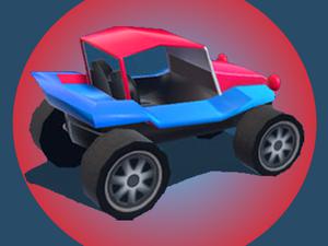 play Crazy Racing