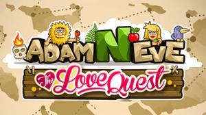 Adam And Eve Love Quest