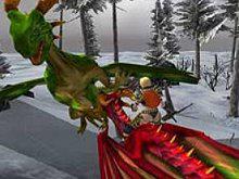 play Dragon Slayer 2: Darkness Rises