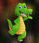 play Cheerful Dinosaur Rescue