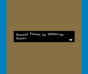 play Monster Forest