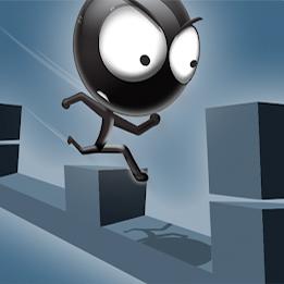 play Stickman Vector