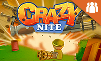 play Crazyniteio