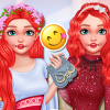 play Red Riding Hood Fashionista