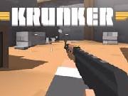 play Krunker.Io