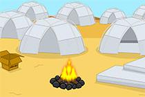 Hooda Escape Fyre Festival