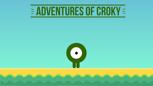 play Adventures Of Crocky