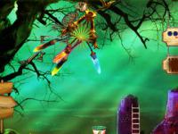 play Escape From Fantasy World Level 1