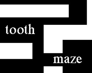 play Tooth Maze