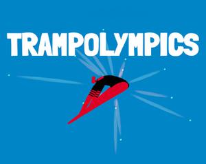 play Trampolympics