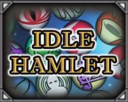 play Idle Hamlet