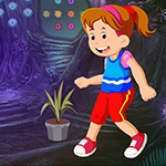 play Rejoicing Girl Rescue