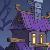 play Gfg-Lonely-House-Rescue