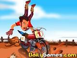 play Moto Hill Bike Racing