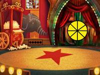 play Circus Vargas Escape