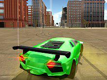 play Sports Car Challenge