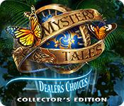 play Mystery Tales: Dealer'S Choices Collector'S Edition