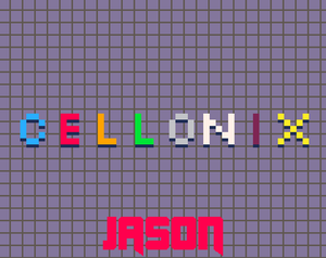 play Cellonix