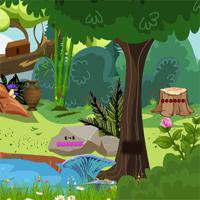 play Escape From Fantasy World Level 2