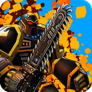 play Robot Hero City Simulator 3D