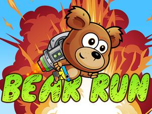 play Bear Run