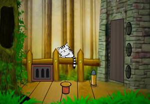 play Forest Women Rescue