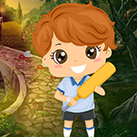 play Batsman Rescue