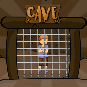 play G2J-Boy-Rescue-From-Cave