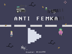 play Anti Femka