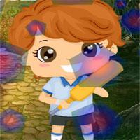 play Batsman Rescue