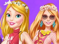 play Barbie Multiverse