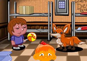 play Monkey Go Happy – Stage 295