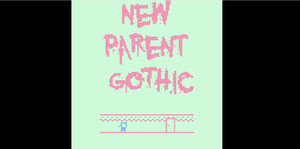 play New Parent Gothic
