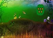 play Fantasy Forest Sparrow Escape