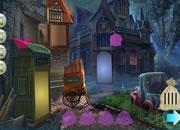play Rejoicing Girl Rescue