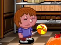 play Monkey Go Happy Stage 295