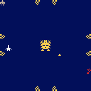 play The Invisible Maze
