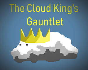 play The Cloud King'S Gauntlet