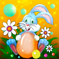 play G4E Easter House Escape