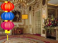 play Warwick Palace Crown Escape