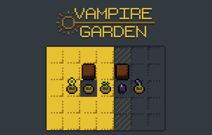 Vampire Garden