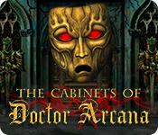 The Cabinets Of Doctor Arcana