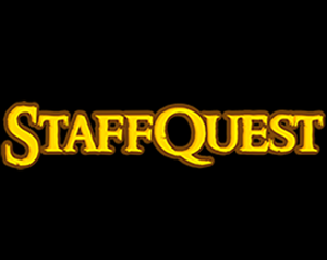 play Staffquest