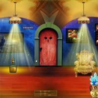 play Escape From Fantasy World Level 3