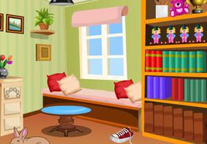 play Easter House Escape (Games 4 Escape