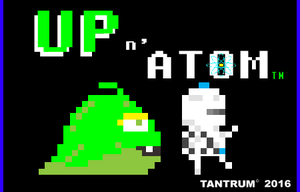 play Up N' Atom