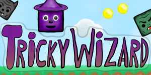 Tricky Wizard