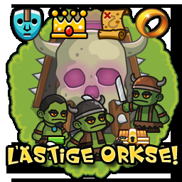 play Lästige Orkse!